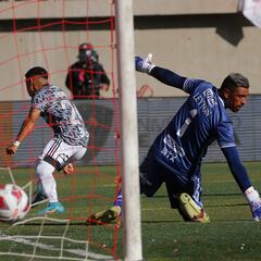 Thompson rompe récords