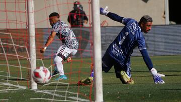 Thompson rompe récords