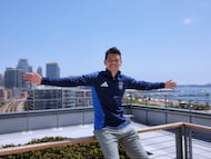 Hirving Lozano pasó de ser el rostro del club más joven de la MLS a un futbolista que ni siquiera entra en planes cuando el rival es mexicano.