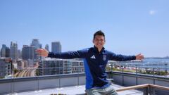 ¿Por qué no juega ‘Chucky’ Lozano con San Diego FC ante Toluca en la Concachampions 2026?