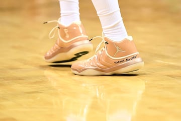 Las zapatillas más originales de la NBA 2018