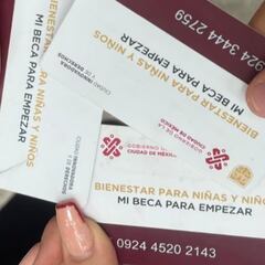 Mi Beca para Empezar 2025: estos estudiantes recibirán nuevas tarjetas para útiles y uniformes escolares