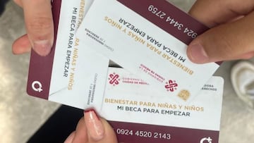 Mi Beca para Empezar 2025: estos estudiantes recibirán nuevas tarjetas para útiles y uniformes escolares