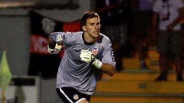 Guaita: "Nos hemos dejado muchos puntos importantes"