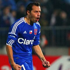 Díaz y posible retorno a la U: "No soy de andar mendigando"