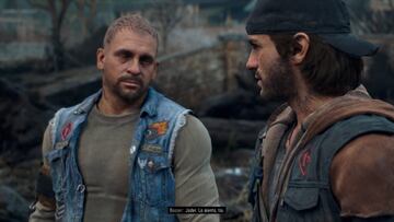 El mundo de Days Gone en 80 imágenes