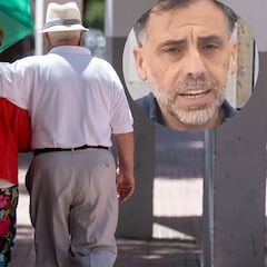 Un funcionario de la Seguridad Social deja un recado a los pensionistas sobre el adelanto de la jubilación: “¿Es justo?”