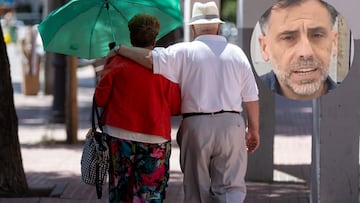 Un funcionario de la Seguridad Social deja un recado a los pensionistas sobre el adelanto de la jubilación: “¿Es justo?”