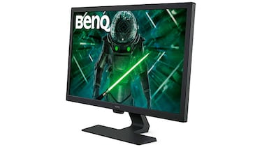 Este monitor gaming alcanza 75 Hz de refresco y ms de 13.000 valoraciones