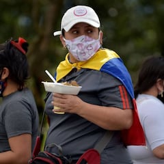 Gobierno evalúa apertura de regiones donde no hay casos de coronavirus