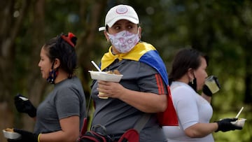 Gobierno evalúa apertura de regiones donde no hay casos de coronavirus