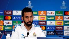 Ruedas de prensa de Arbeloa, Bellingham, Kompany y Neuer, en directo: previa de cuartos de Champions League, en vivo