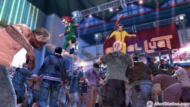 Dead Rising 2