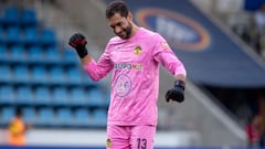 La UE Santa Coloma pone fin a la peor racha de la historia del fútbol europeo