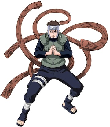 Yamato es un miembro de ANBU y un ninja de Konohagakure del mismo rango que Kakashi Hatake. Aparece durante la segunda parte del anime. Además fue el líder temporal del Equipo 7.