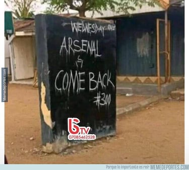 El Madrid eliminado de la Champions: los memes pasan factura a la no remontada