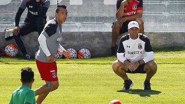 Los insólitos detalles de la pelea entre Guede y Esteban Paredes