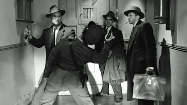 Las 30 mejores películas de la historia del cine sobre atracos y dónde verlas