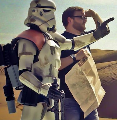 Todo lo que necesitas saber de Gamergy