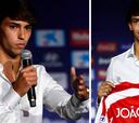 Joao Félix expuso sus 3 claves para triunfar en el Atlético