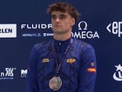 ¡Coll es el chico de oro!