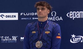 ¡Coll es el chico de oro!