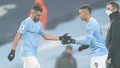 Guardiola says Man City internationals will not fly for country duty