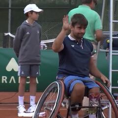 Martín de la Puente conquista su sexto Campeonato de España