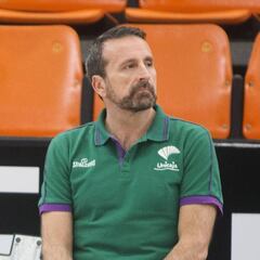 Plaza: "Si pierdes 4 veces ante un equipo es que eres peor"