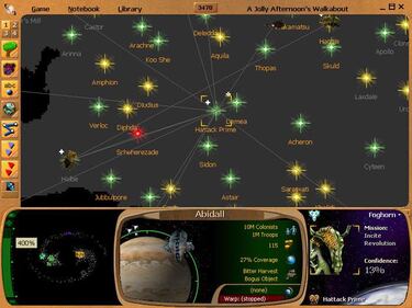 Stars! Supernova (PC)