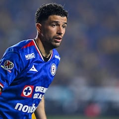 Cruz Azul sacrifica a Ignacio Rivero
