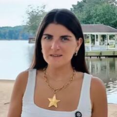 Vive en EEUU y no puede más que indignarse por “el comentario más repetido” que le hacen allí sobre los españoles