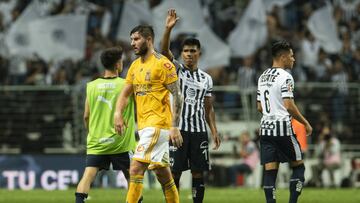Tigres buscará vencer a Rayados de Monterrey en casa para poder acceder a la serie por el título de Liga MX.