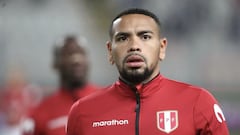 Callens busca pareja