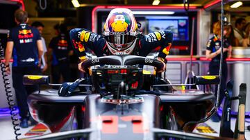 ¿En qué lugar quedó Checo Pérez en el GP F1 de Abu Dhabi? Puesto y puntos en el Mundial