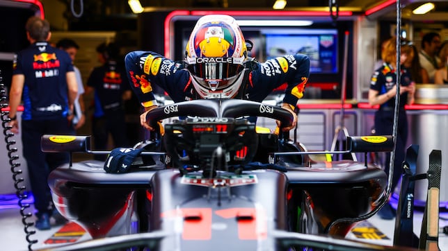 ¿En qué lugar quedó Checo Pérez en el GP F1 de Abu Dhabi? Puesto y puntos en el Mundial