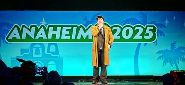 Así se vivió la primera presentación de cosplay Pokémon World Championships 2025