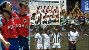 A lo largo de la historia del fútbol mexicano, la compra-venta de franquicias se ha convertido en una práctica muy común y muy redituable. De los actuales 18 equipos de la Liga MX, cinco han incurrido en tal práctica para tener en sus ciudades fútbol de Primera o mantenerse en el Máximo Circuito.