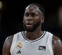Valencia - Real Madrid: horario, TV y dónde ver la ACB 2024-25