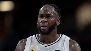 Valencia - Real Madrid: horario, TV y dónde ver la ACB 2024-25