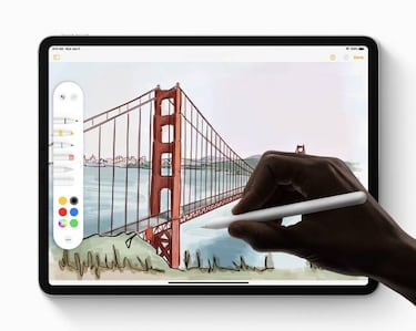 iPadOS, el nuevo iOS para el iPad: así funciona