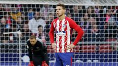 "¿Francia o España? Está claro, Deschamps sabe lo que pienso"