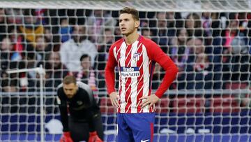 Lucas Hernández.