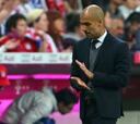 Guardiola, con Garitano: "En el mundo hay mil lenguas"