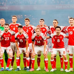 ¿Por qué la mayoría de los apellidos de Dinamarca acaban en ‘-sen’?