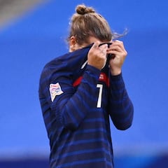 Rivaldo: "Griezmann tiene que creérselo juegue donde juegue"