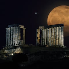 This man-made structure built 23,000 years ago predates the Great Pyramid of Giza