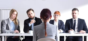 Entrevistado por una máquina IA, lo último en contrataciones laborales