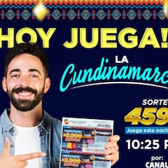 Resultados loterías Cundinamarca y Tolima hoy: números que cayeron y ganadores | 3 de octubre