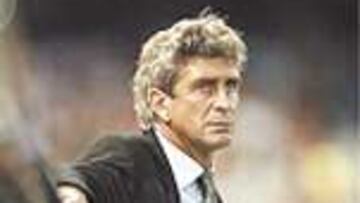 "Pese a sus dos goles, supimos mantener el orden en todo momento"